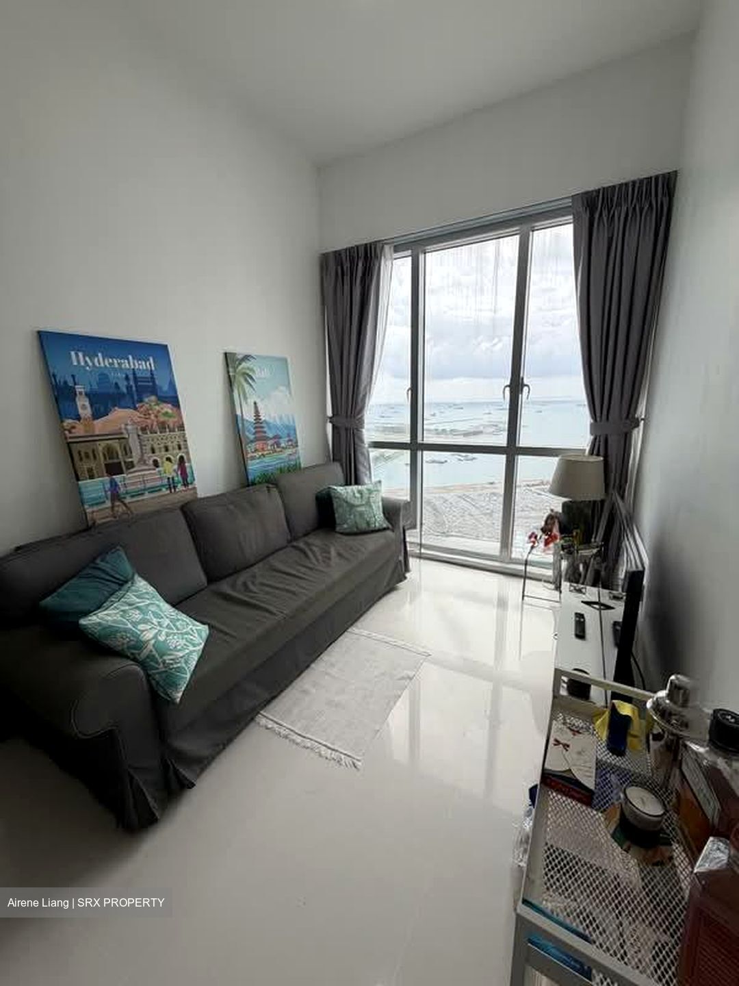 Eon Shenton (D2), Apartment #536803311